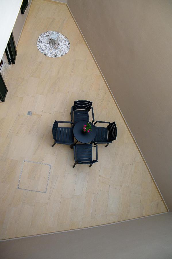 Uni Island - City Center Suites Héraklion Extérieur photo