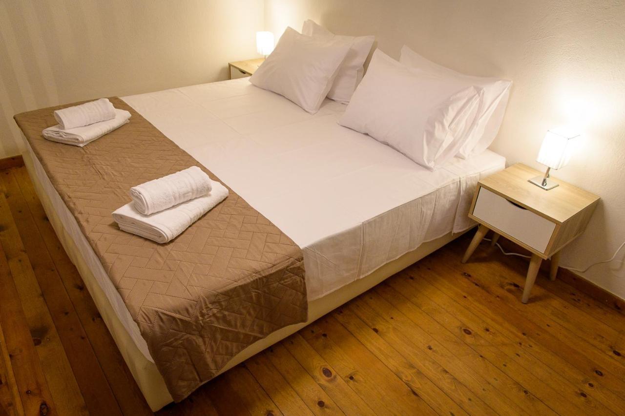 Uni Island - City Center Suites Héraklion Extérieur photo