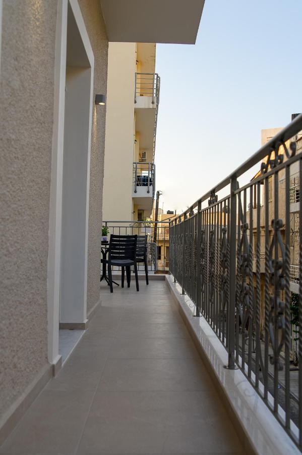 Uni Island - City Center Suites Héraklion Extérieur photo