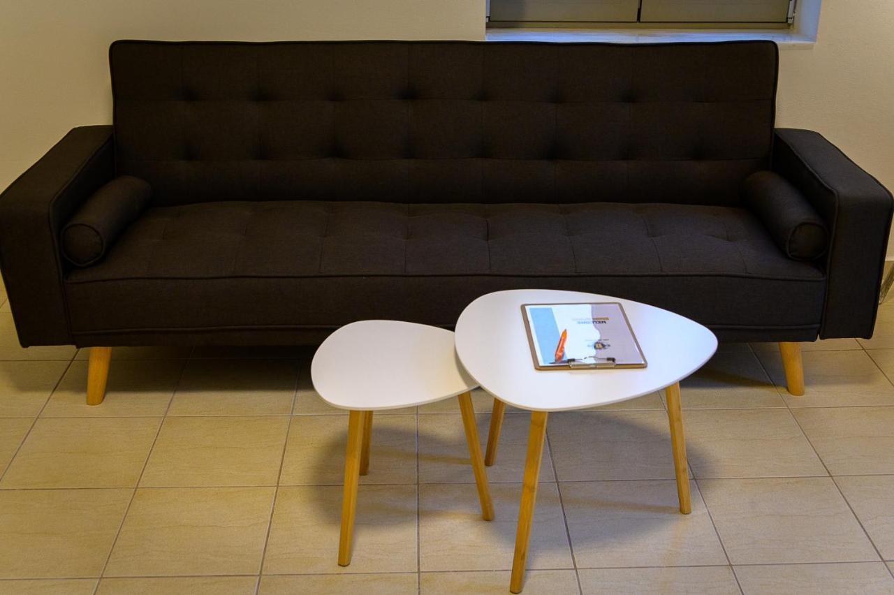 Uni Island - City Center Suites Héraklion Extérieur photo
