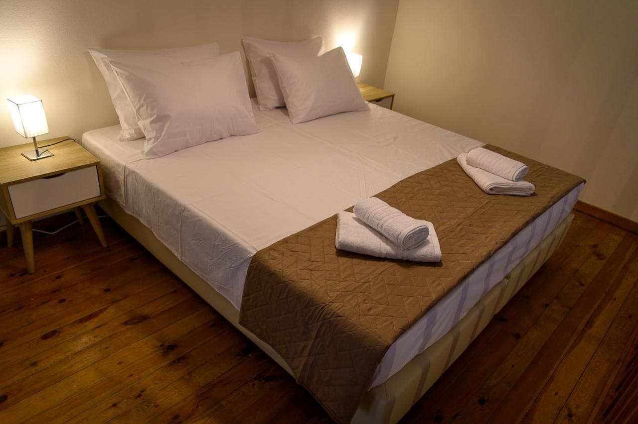 Uni Island - City Center Suites Héraklion Extérieur photo