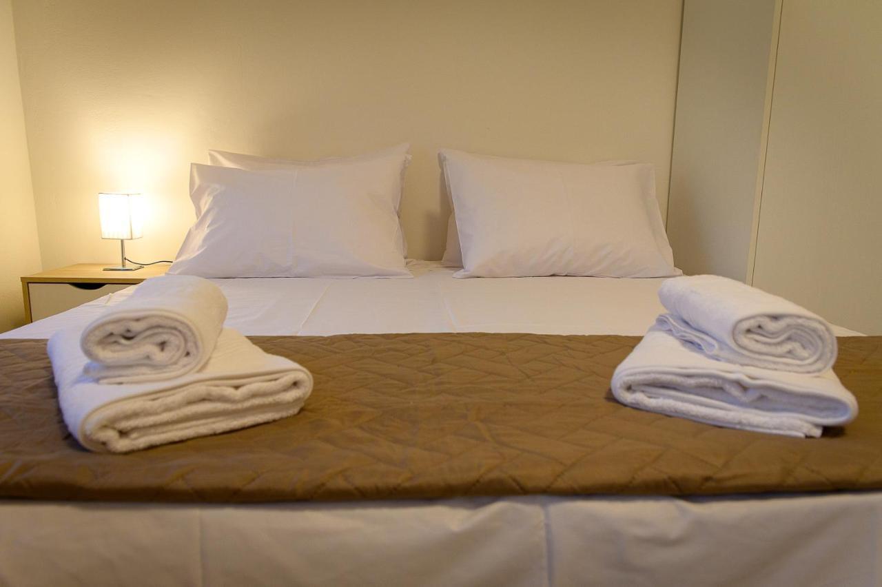 Uni Island - City Center Suites Héraklion Extérieur photo