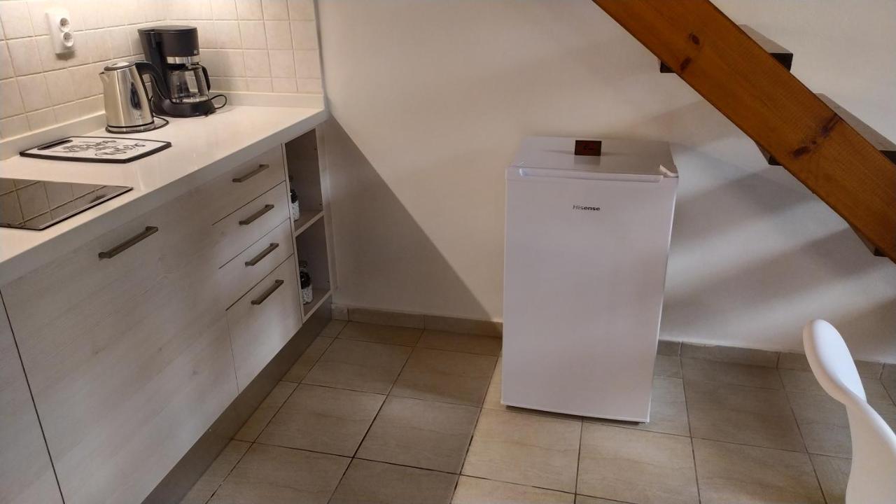 Uni Island - City Center Suites Héraklion Extérieur photo