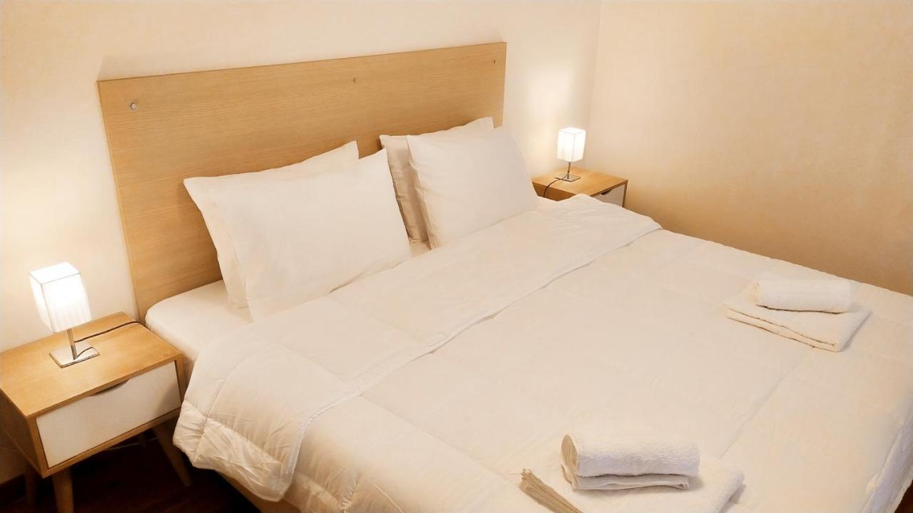 Uni Island - City Center Suites Héraklion Extérieur photo